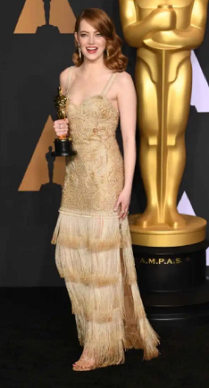 Emma Stone 2017 Lalaland Emma Stone 2017 Lalaland