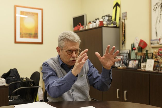 Ruben Peris President Volta Catalunya Sergi Alcazar03 Ruben Peris President Volta Catalunya Sergi Alcazar03