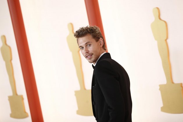 Astin Butler oscars 2023 Astin Butler oscars 2023
