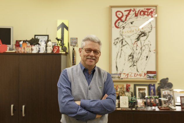 Ruben Peris President Volta Catalunya Sergi Alcazar04 Ruben Peris President Volta Catalunya Sergi Alcazar04