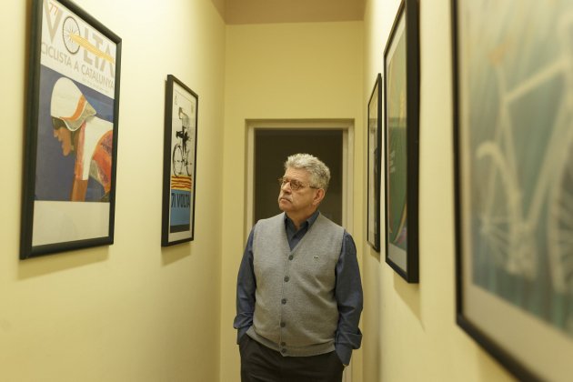 Ruben Peris President Volta Catalunya Sergi Alcazar06 Ruben Peris President Volta Catalunya Sergi Alcazar06