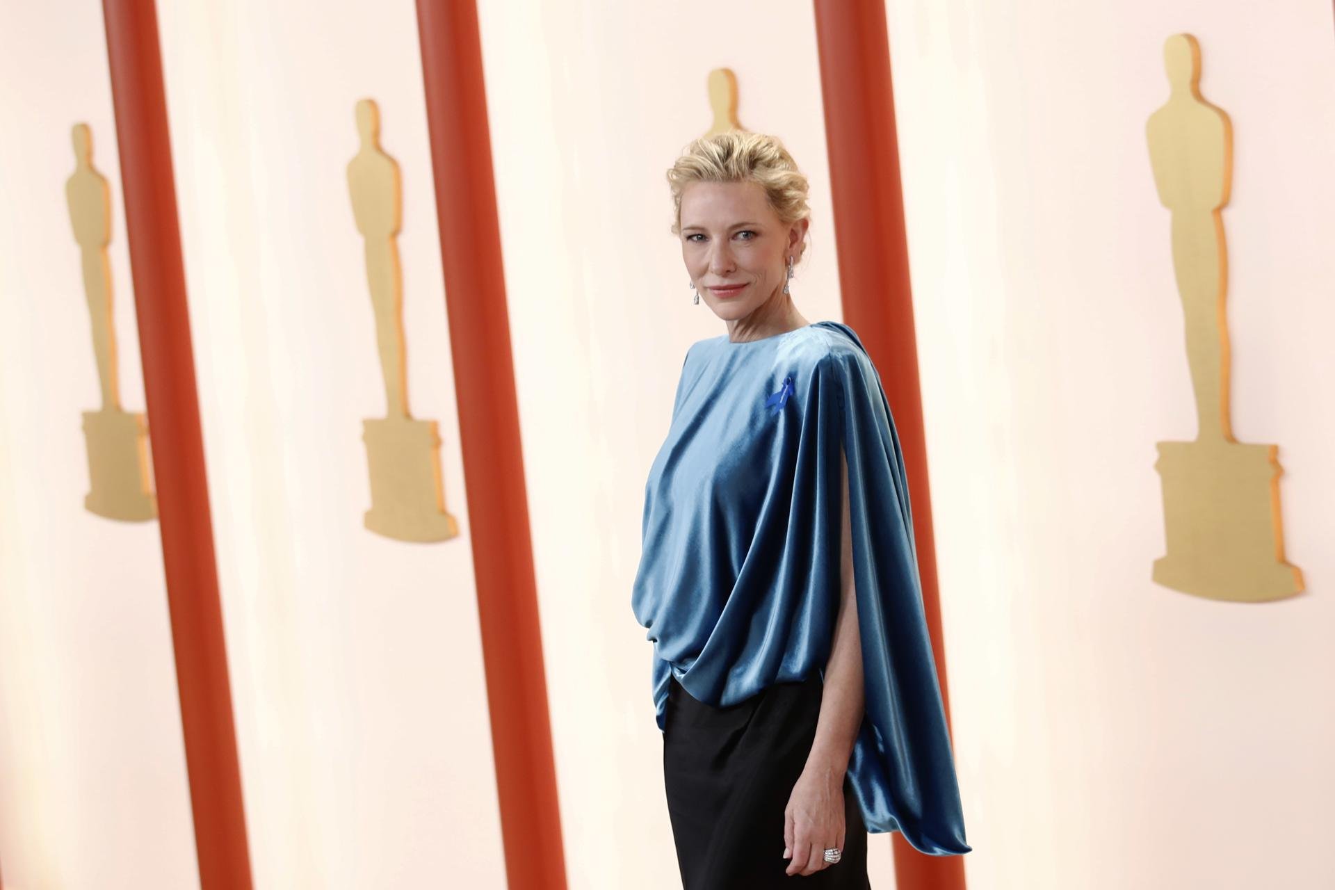 Cate Blanchett, Premi Donostia del Festival de Cinema de Sant Sebastià