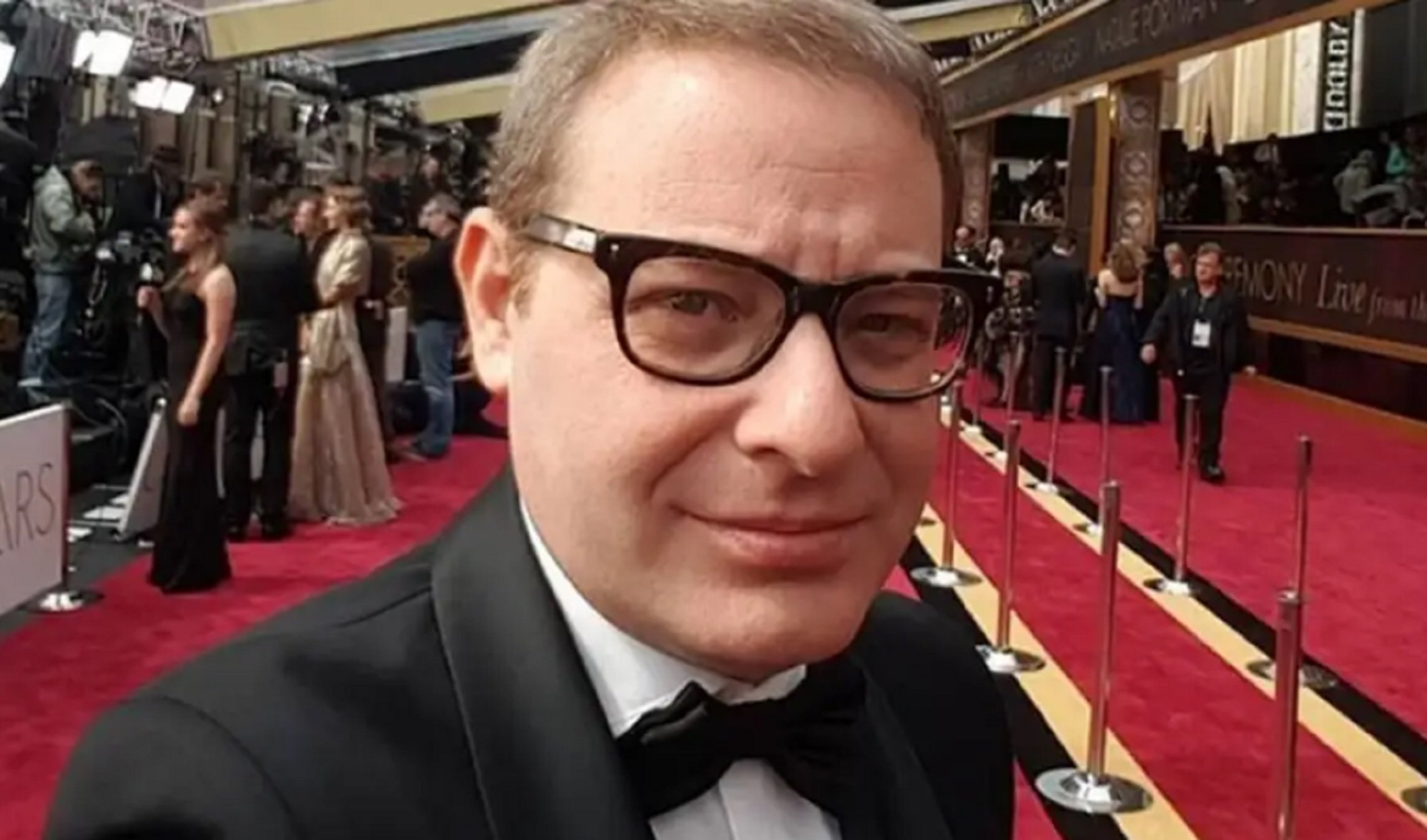 Axel Kuschevatzky RRSS Axel Kuschevatzky RRSS