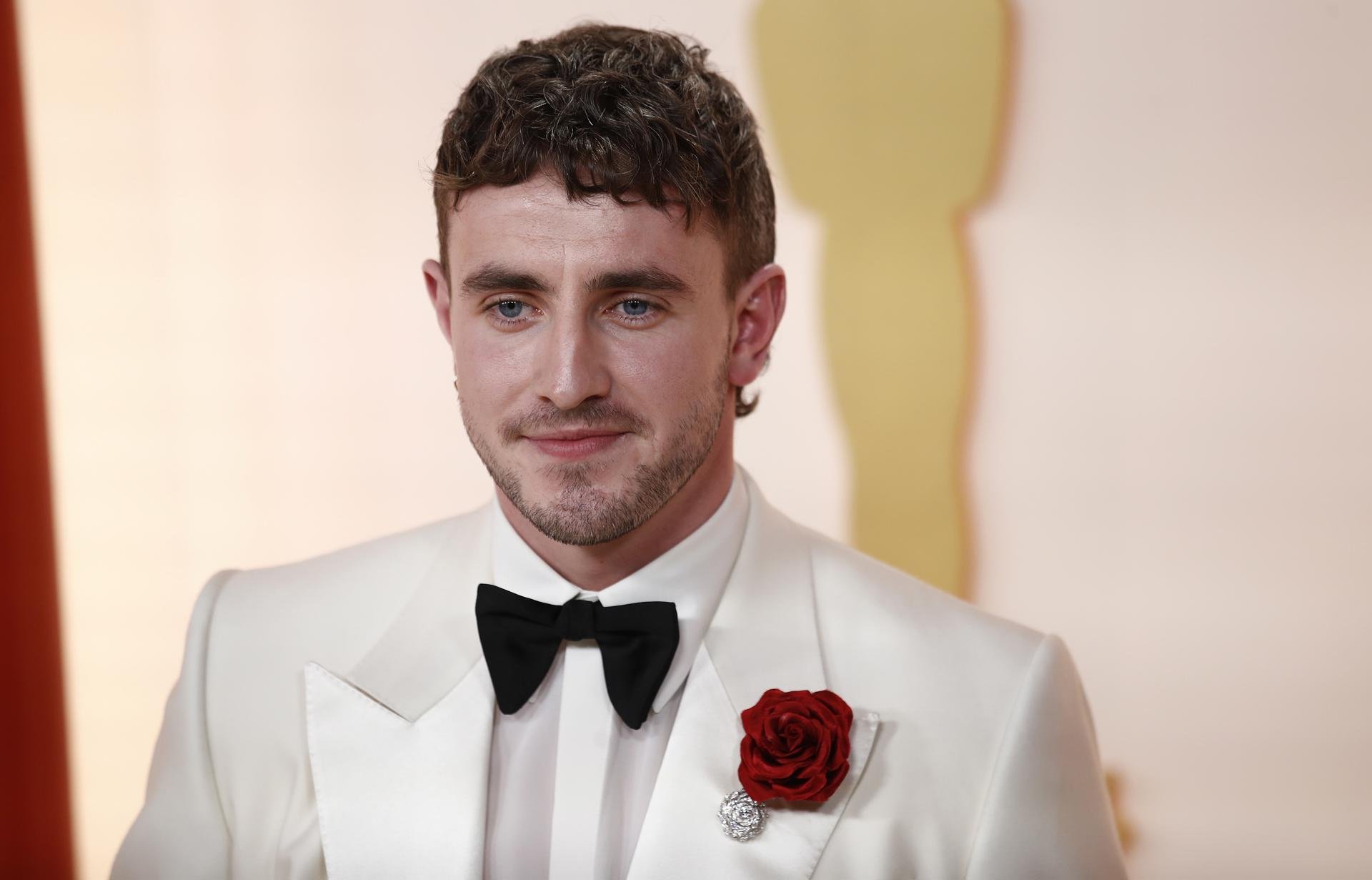 Paul mescal oscars 2023 Paul mescal oscars 2023