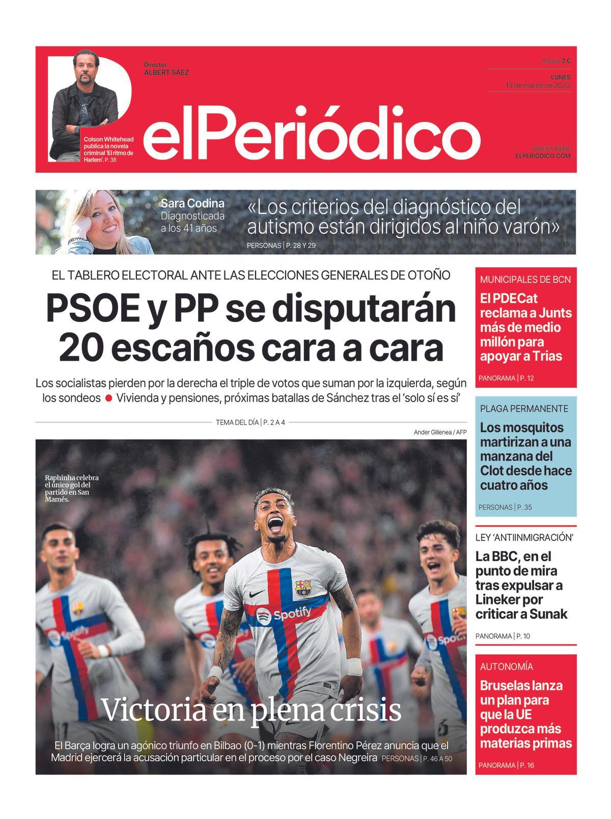 El Periódico El Periódico