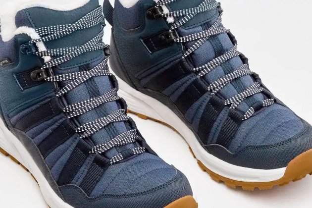 Botas de nieve para mujer Quechua Botas de nieve para mujer Quechua