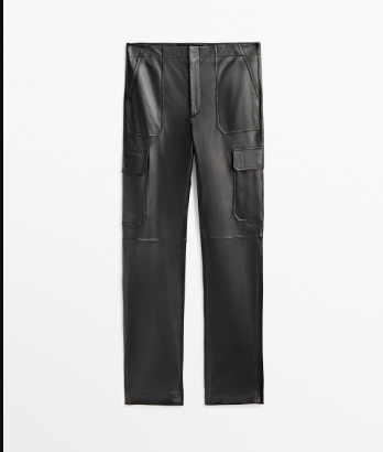 Pantalons de Massimo Dutti