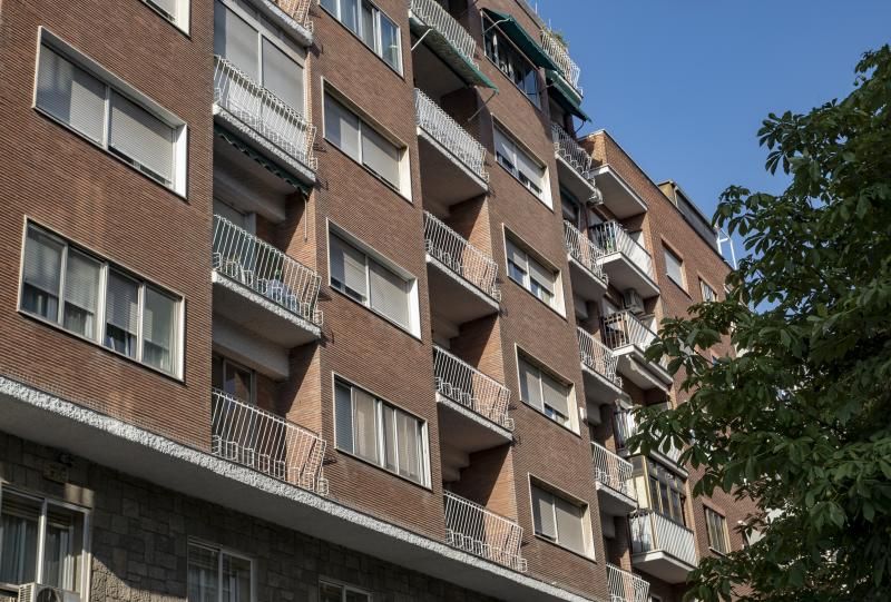 Aedas Homes lidera el sector promotor en ingressos