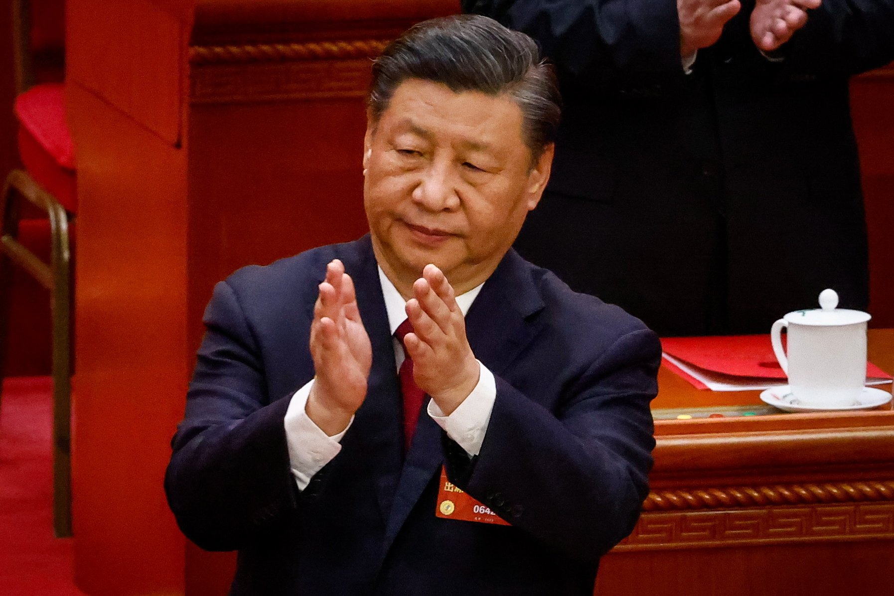 Xi Jinping vol tallar d'arrel la independència de Taiwan