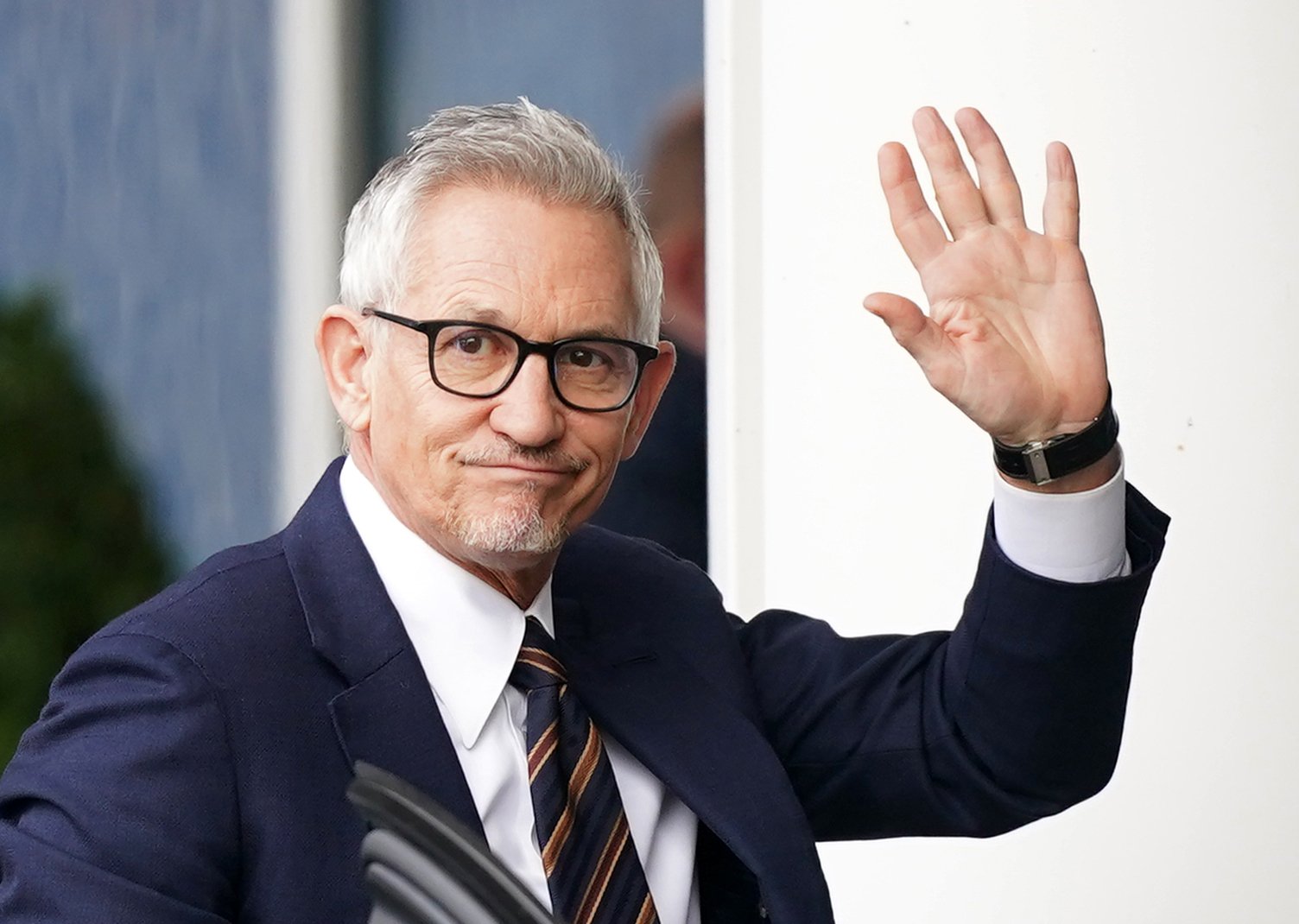 Gary Lineker le aconseja no ir al Real Madrid y fichar por el Barça de Flick