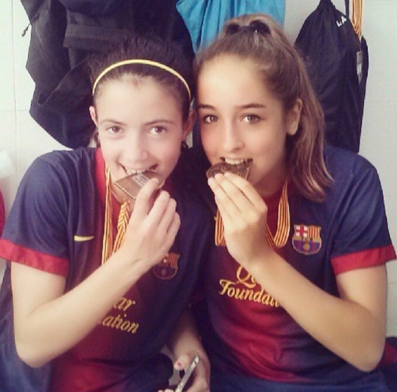 Maria Garrido Barça Maria Garrido Barça