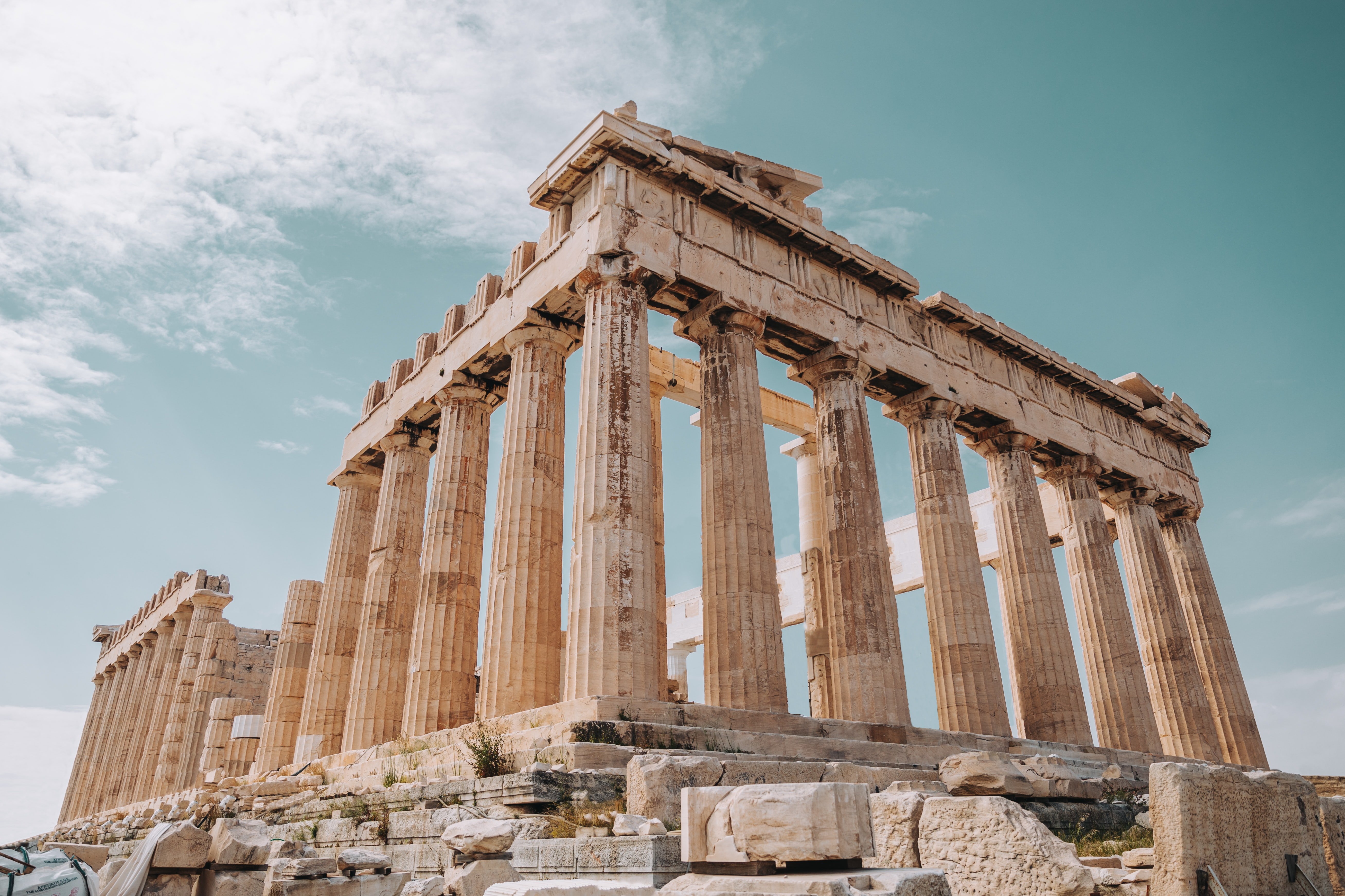 Disputa entre el Regne Unit i Grècia pels marbres del Partenó: què ha passat?