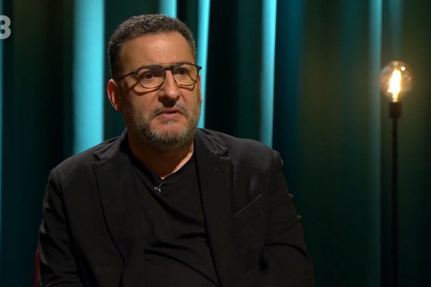 Toni Soler TV3 Toni Soler TV3