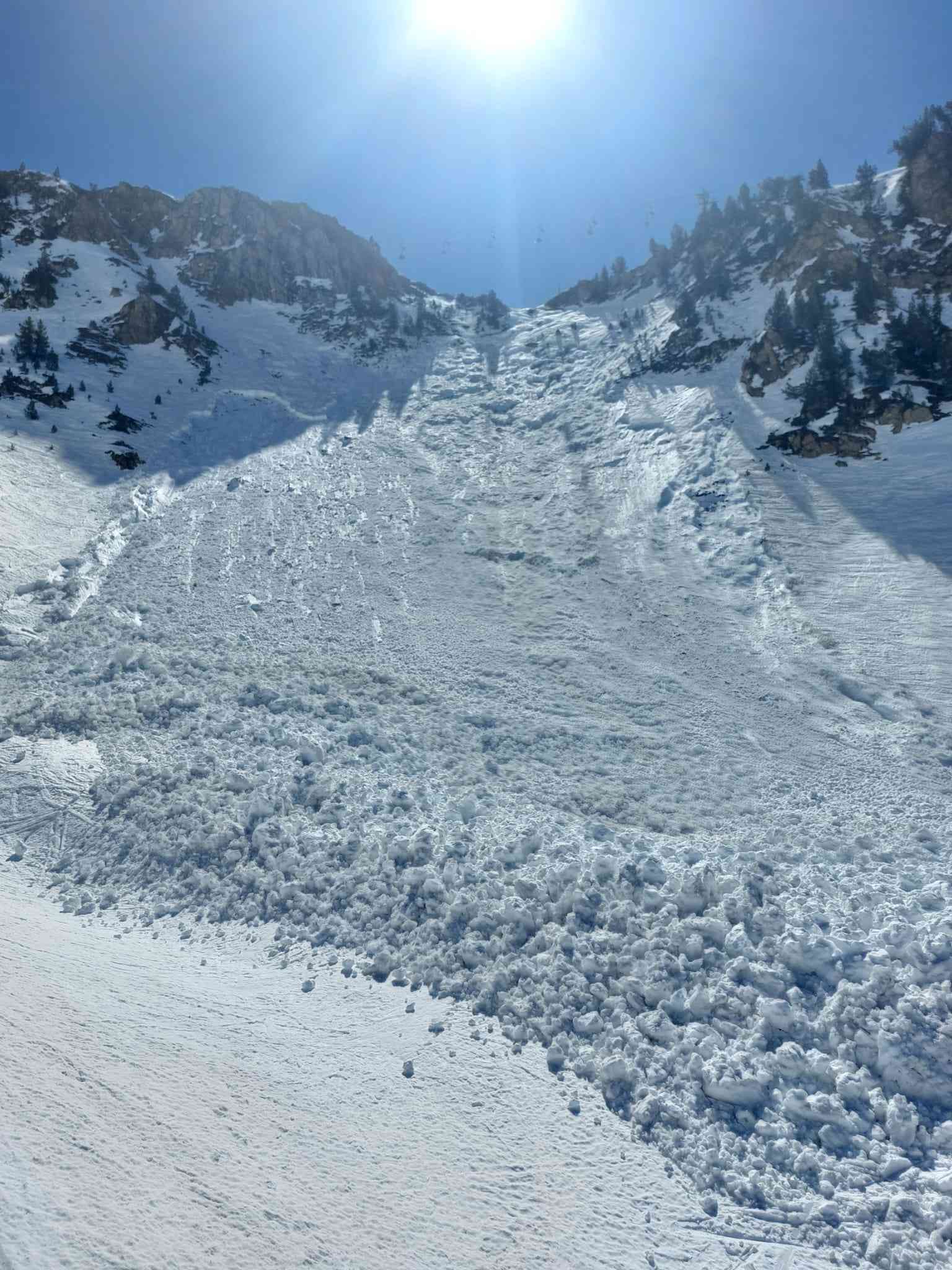 Allaus i desgel al Pirineu: la calor deixa la neu en estat crític. Tornarà a nevar aquesta setmana?