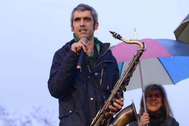 manifestación somos escuela monica perez 2 manifestación somos escuela monica perez 2
