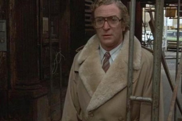 michael caine hannah y sus hermanas michael caine hannah y sus hermanas