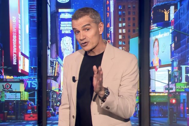 Toni Cantó monólogo 7nn Toni Cantó monólogo 7nn
