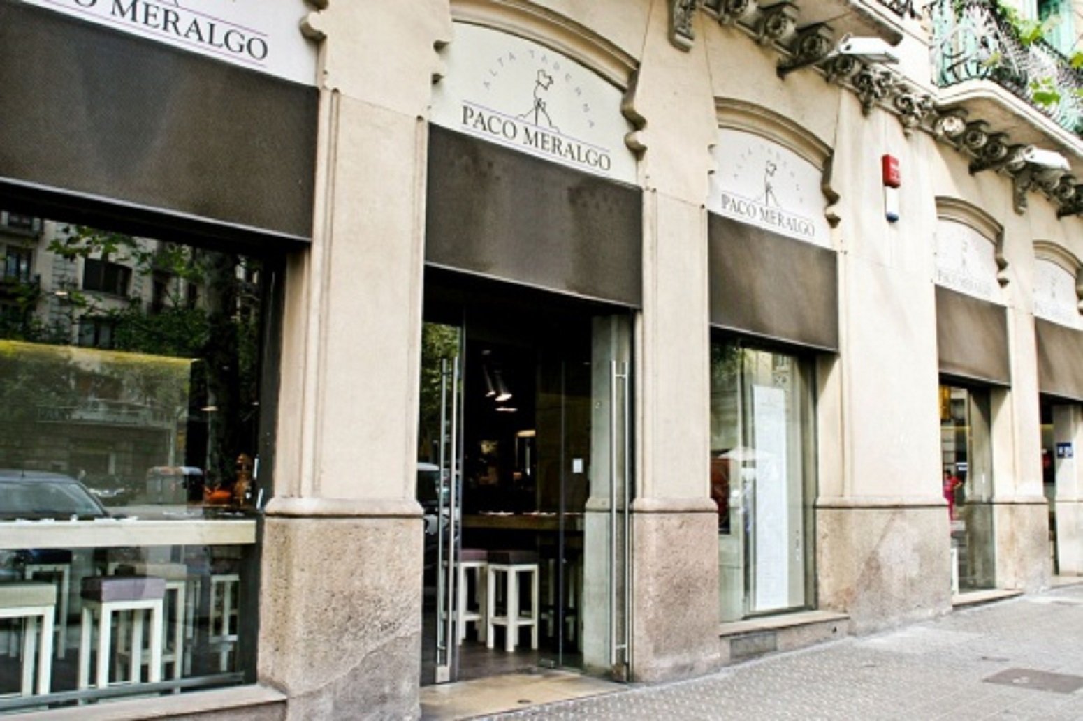 Los motes en los restaurantes: ¿por qué hay con insultos por nombre?