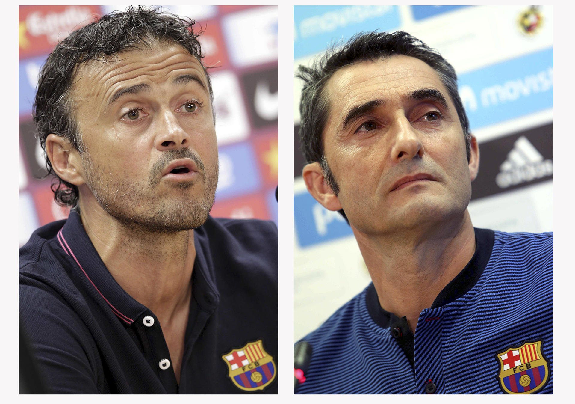 Prosecutors want Luis Enrique and Valverde to give evidence in Negreira case