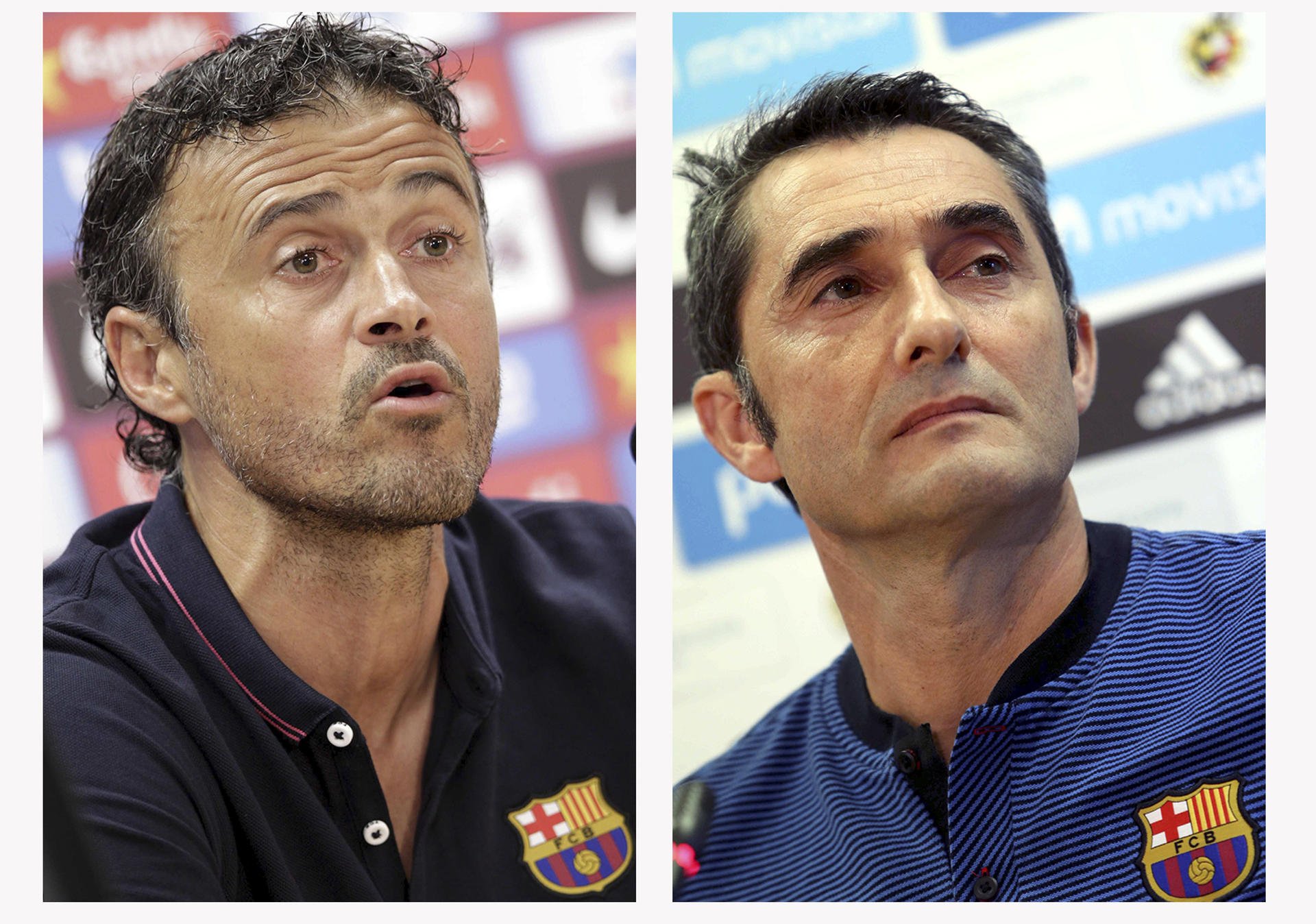 La Fiscalia demana citar Luis Enrique i Valverde com a testimonis del cas Negreira