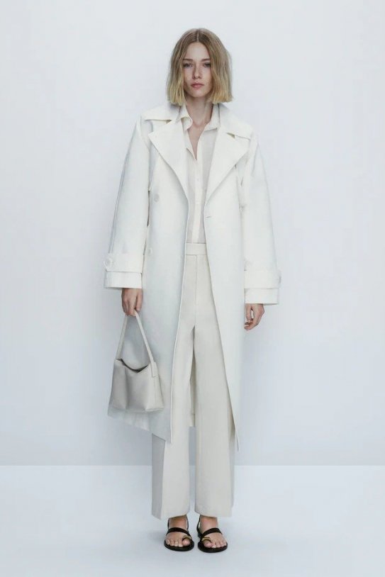 Jaqueta de Massimo Dutti