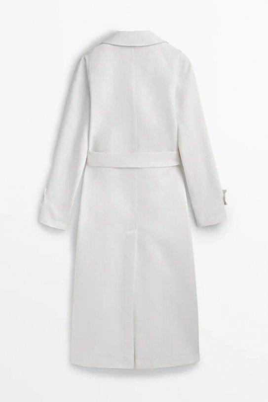 Jaqueta de Massimo Dutti