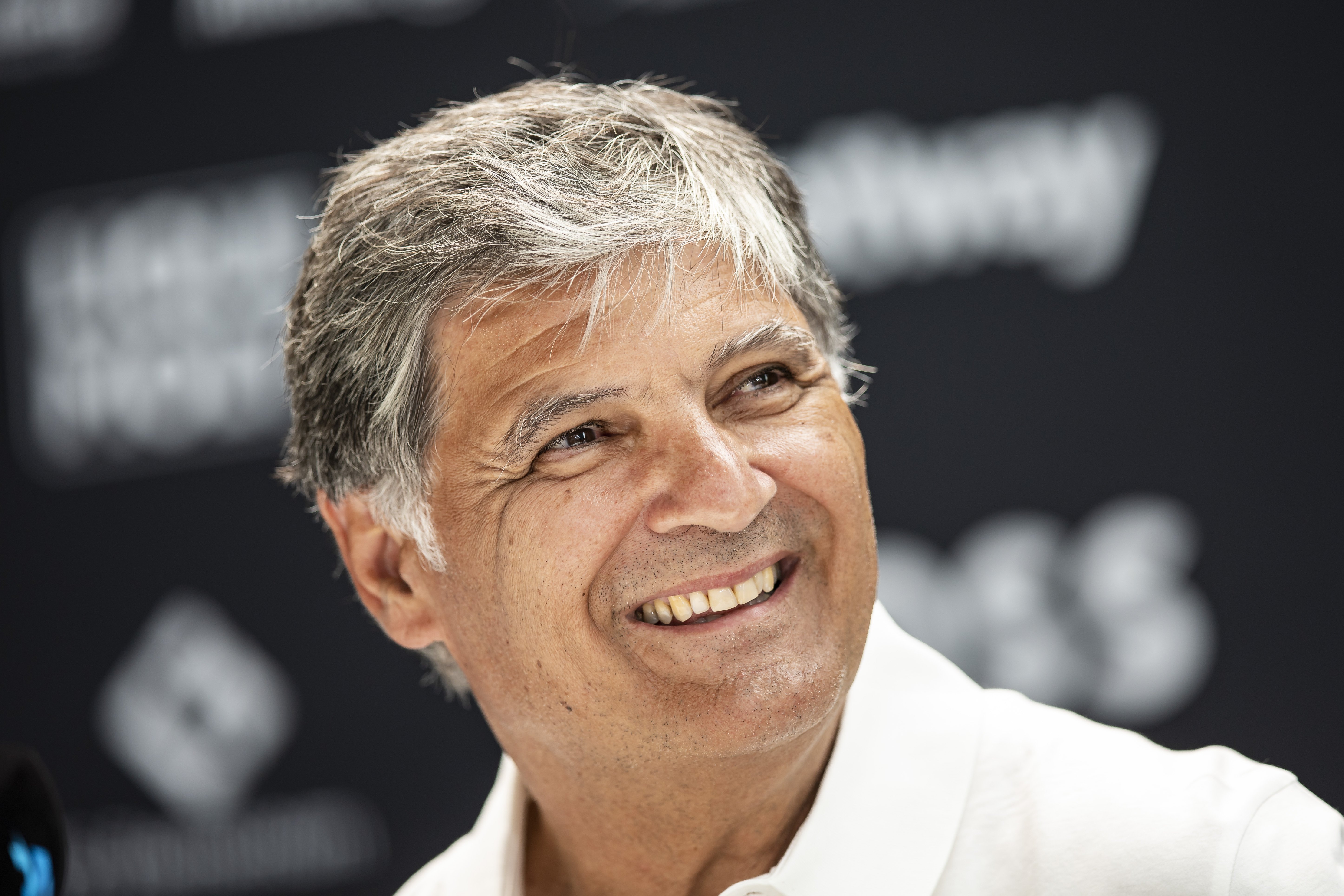 Toni Nadal, tío y exentrenador de Rafa Nadal, ficha por el PP