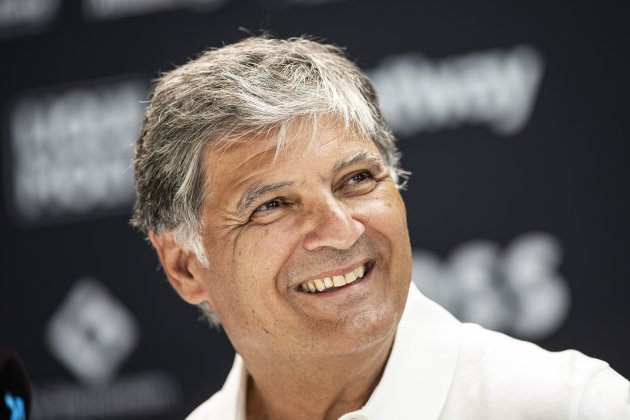 Toni Nadal / Europa Press Toni Nadal / Europa Press