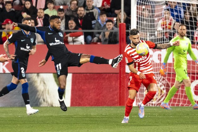 Taty Castellanos Girona Atletico Madrid Taty Castellanos Girona Atletico Madrid