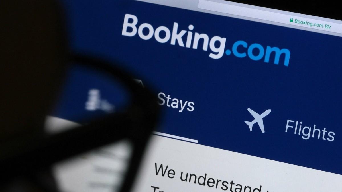 La historia de Booking se convierte en un libro