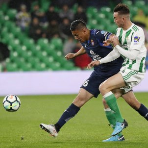 Betis Espanyol EFE Betis Espanyol EFE