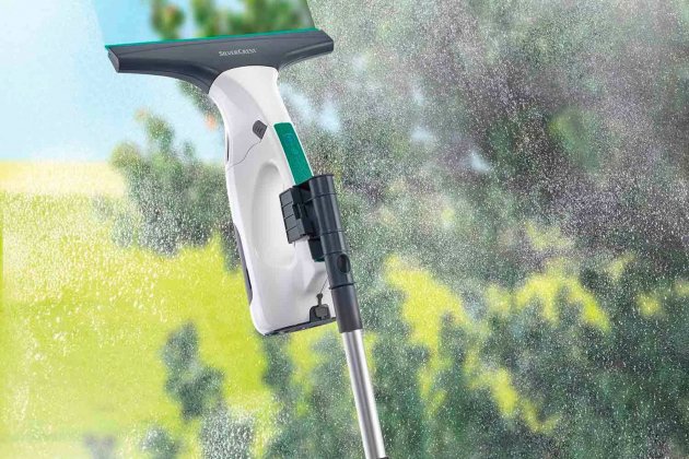 Netejavidres recarregable de SilverCrest1