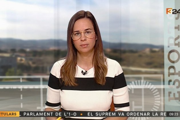 Laia Ferrer 324 gafas|ojeras Laia Ferrer 324 gafas|ojeras