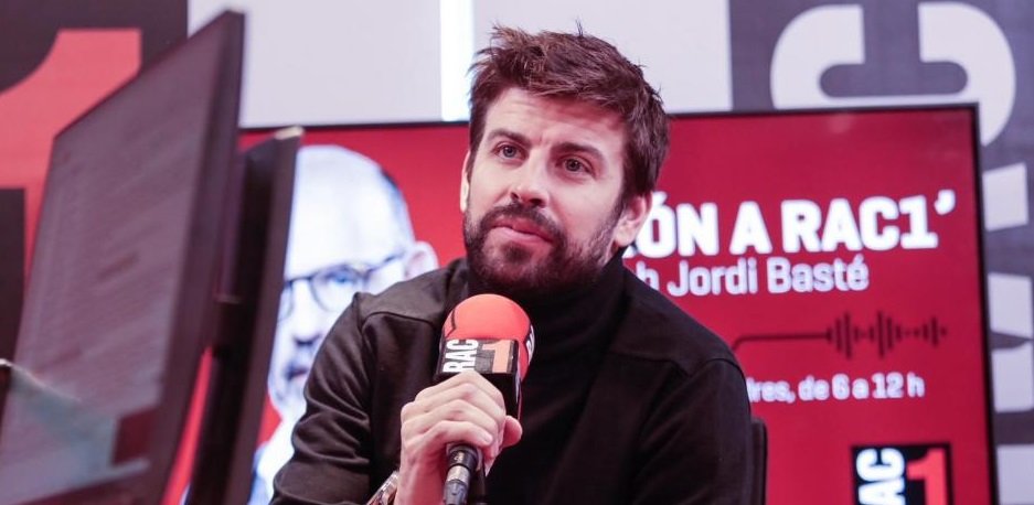 Gerard Piqué, sobre Dani Alves: "Quiero que la justicia haga su trabajo"