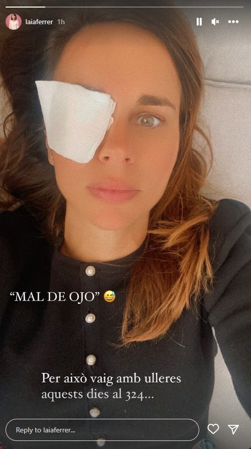 Laia Ferrer Instagram