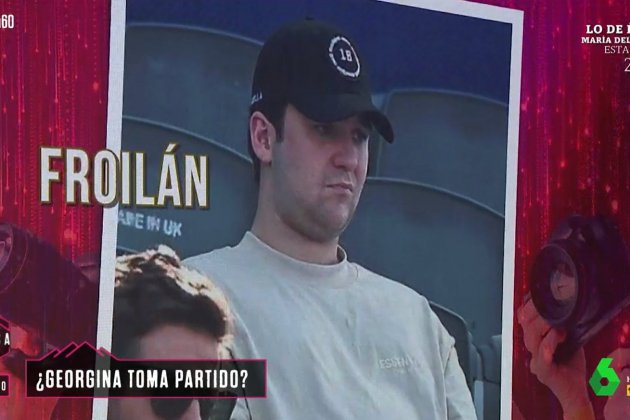 Froilán La Sexta Froilán La Sexta