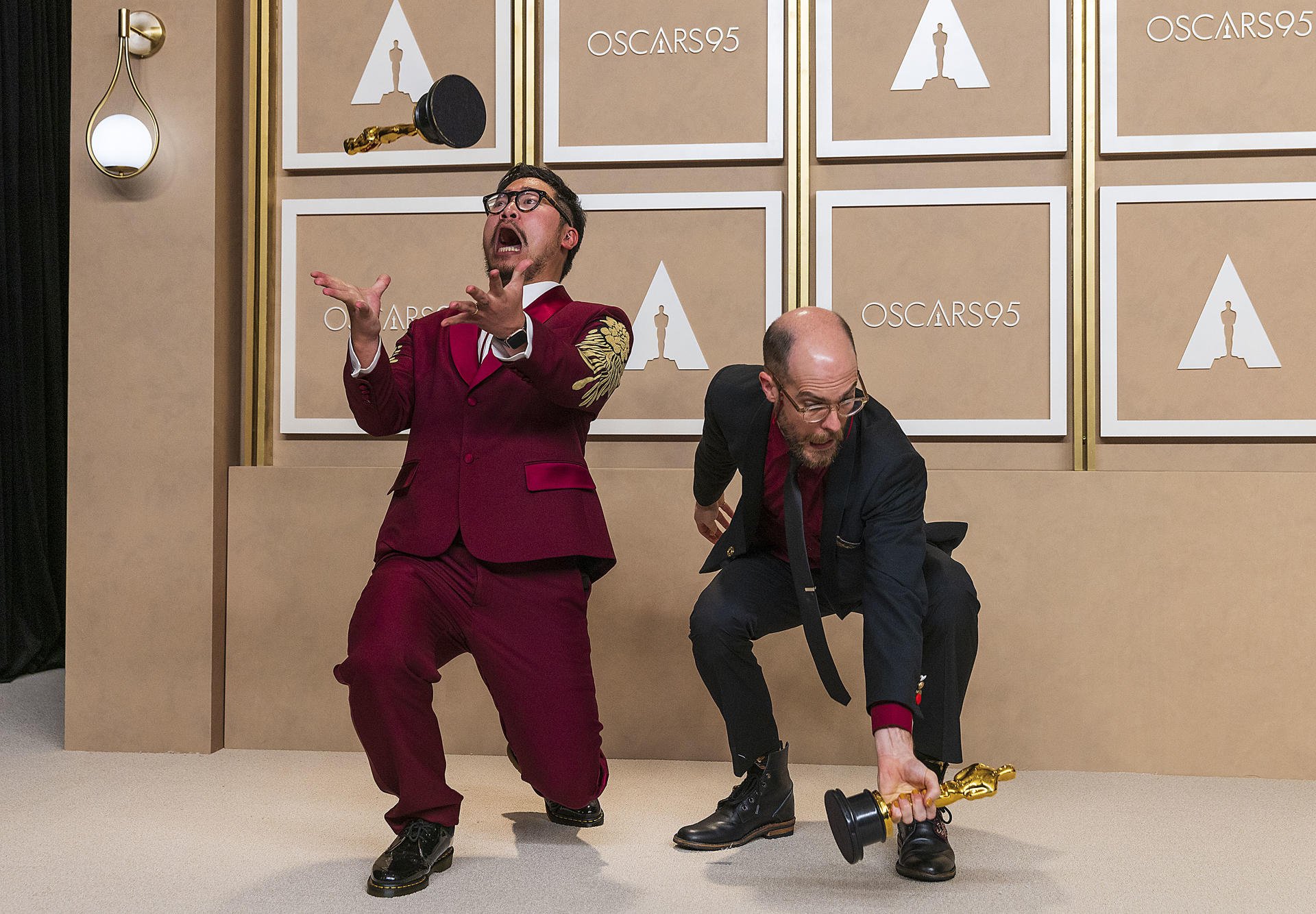 Los premios Oscar están muriendo: una ceremonia naftalínica en la era de TikTok