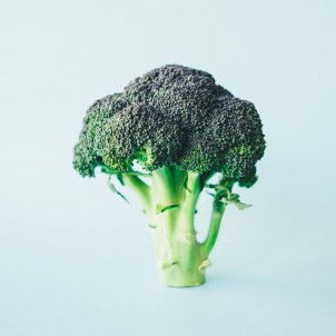 Qué pasa si como brócoli a diario: así cambiará tu cuerpo