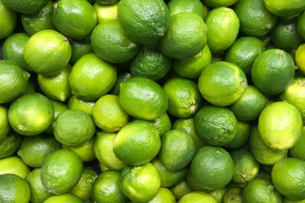 Limas Limas