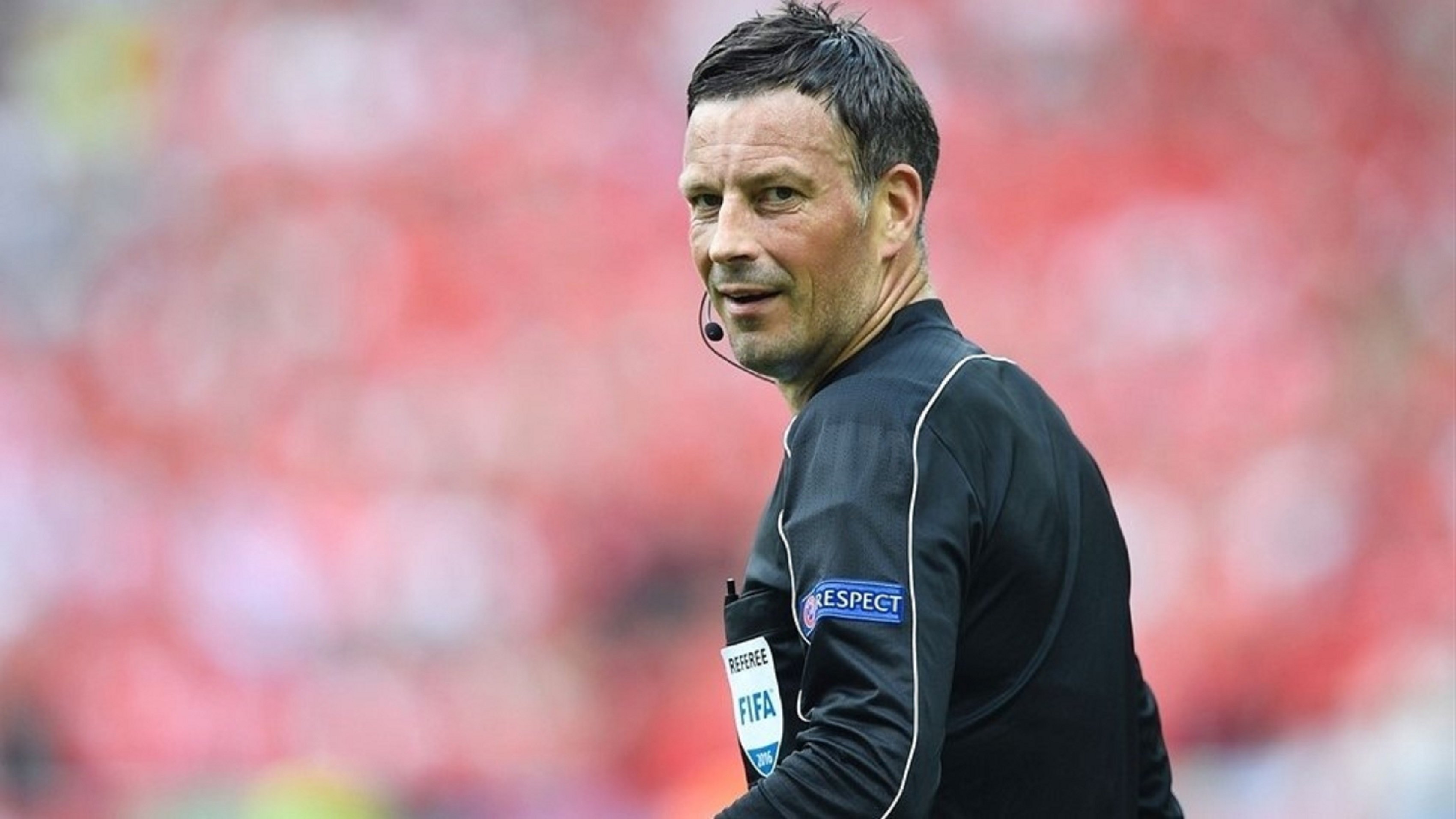 Clattenburg desata la polémica con sus declaraciones sobre la undécima Champions del Real Madrid