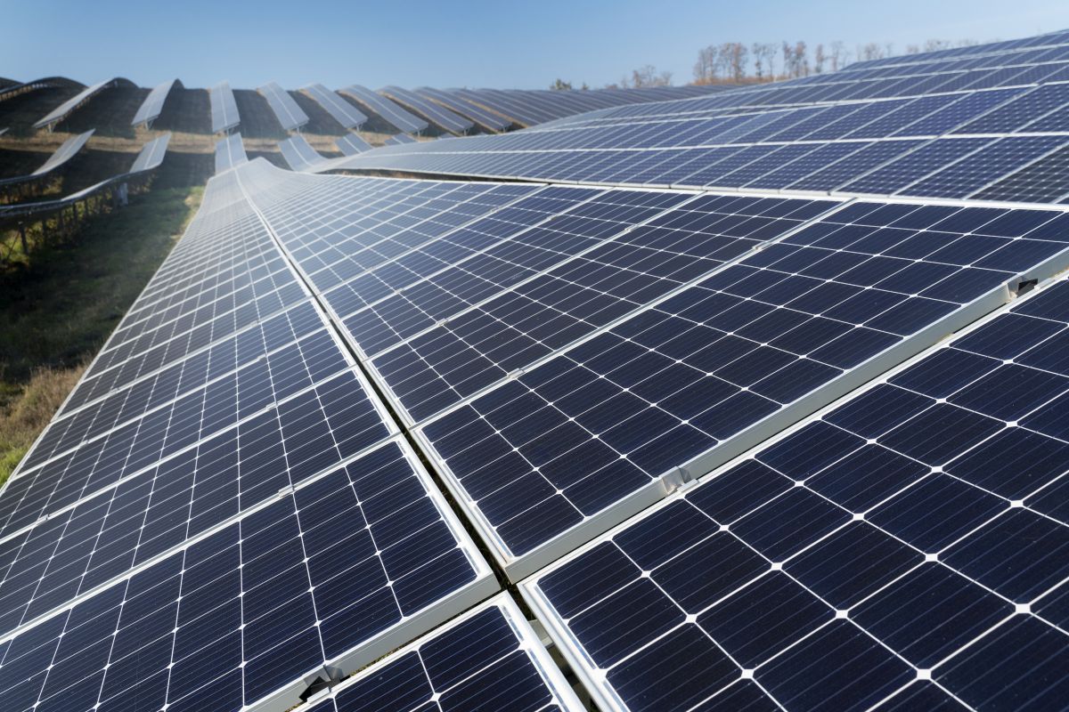 GoodWe participa en un proyecto de 74MW, uno de los mayores proyectos fotovoltaicos de Grecia