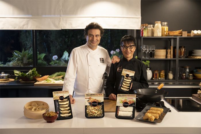 Grupo Gallo participa en su primera maratón de Innovación para estudiantes de FP