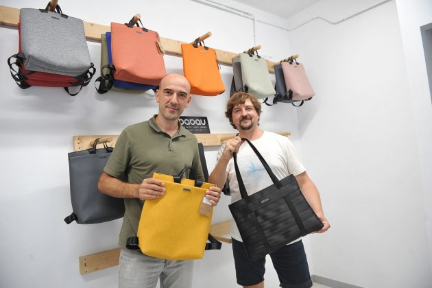 Babau Bags2 Babau Bags2