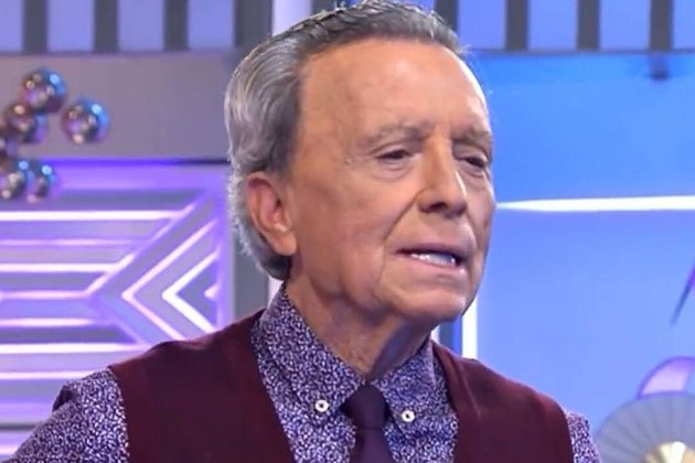 Ortega Cano / Telecinco