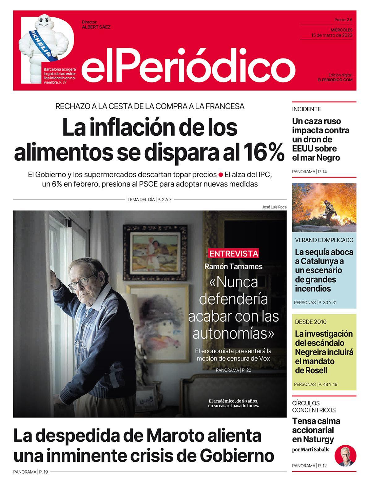 El Periódico El Periódico