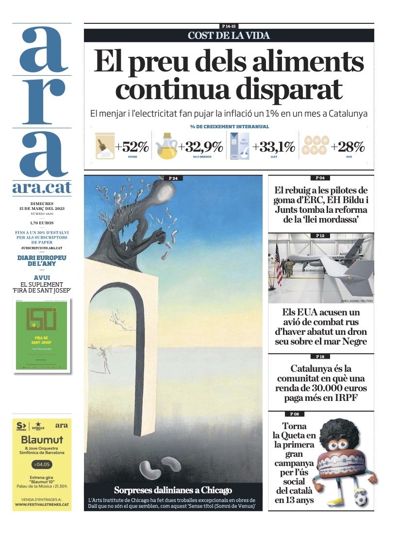 Ara Ara