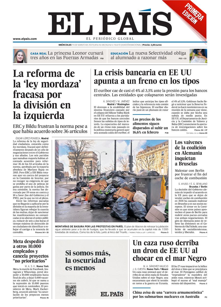 El País El País