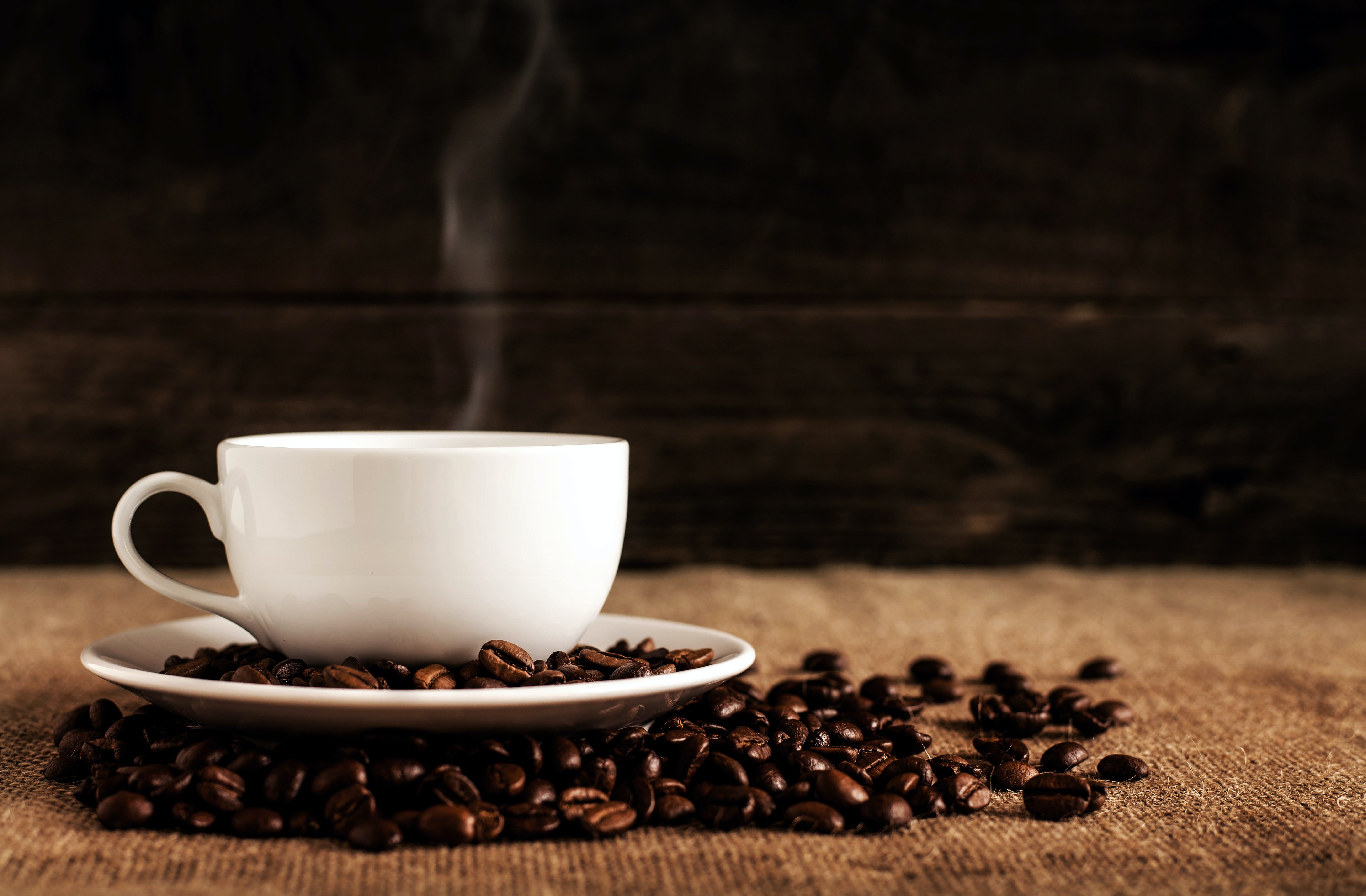 La cafeína puede reducir el riesgo de sufrir diabetes tipo 2