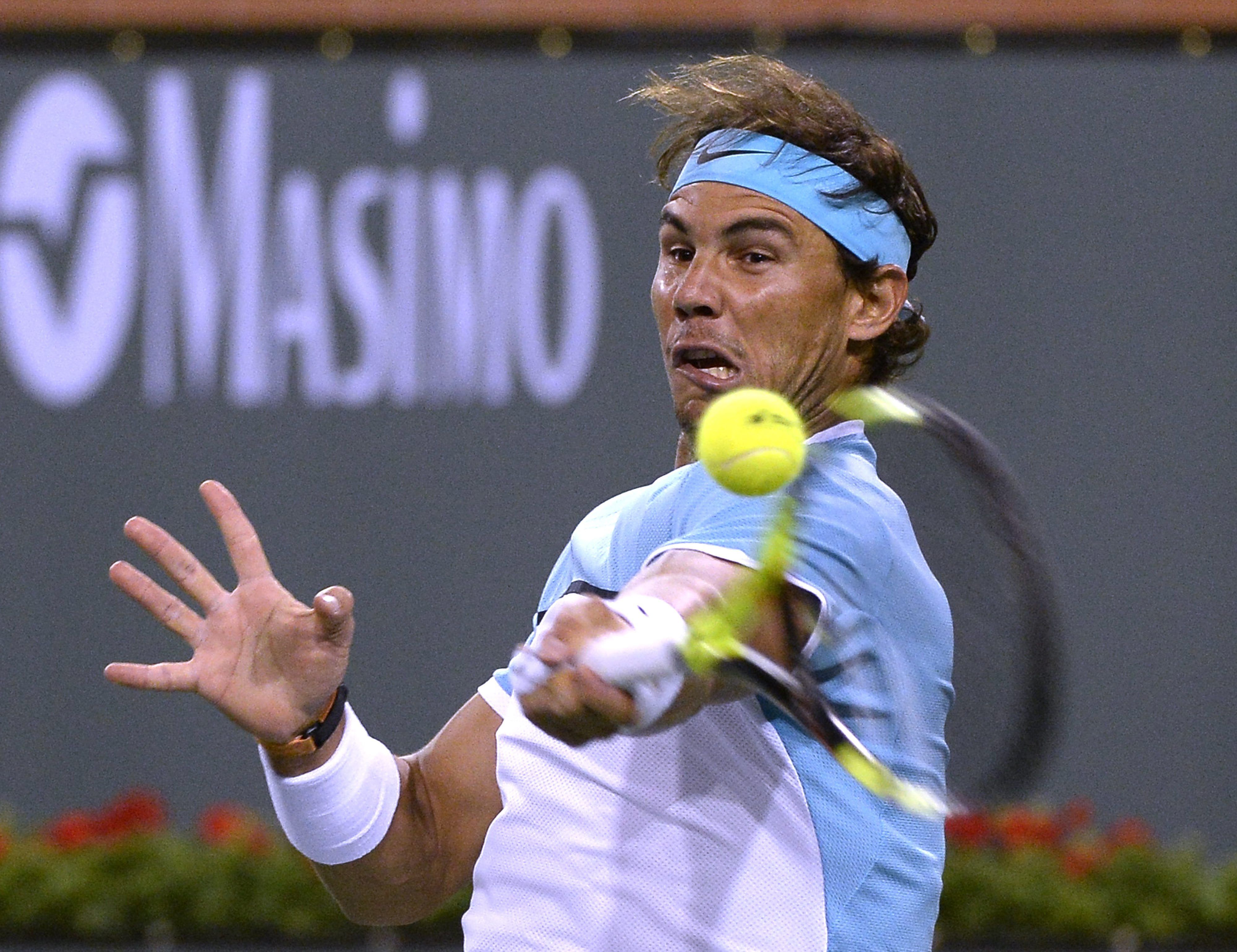 Rafa Nadal demandará a Bachelot