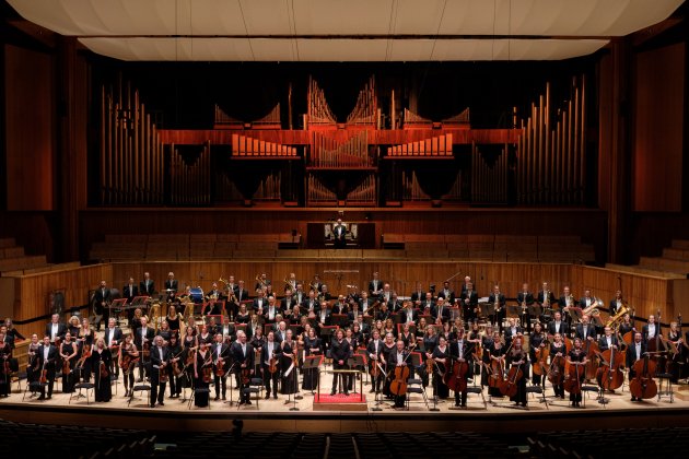 philharmonia orchestra philharmonia orchestra